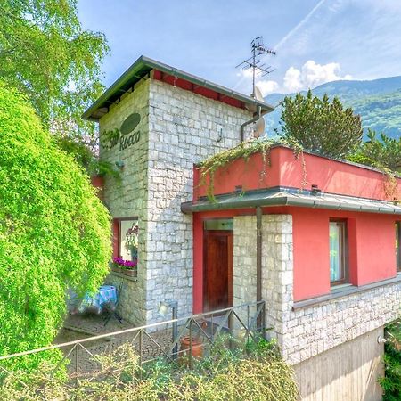 Capo di Ponte B&B San Rocco المظهر الخارجي الصورة