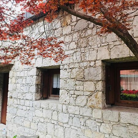 Capo di Ponte B&B San Rocco المظهر الخارجي الصورة