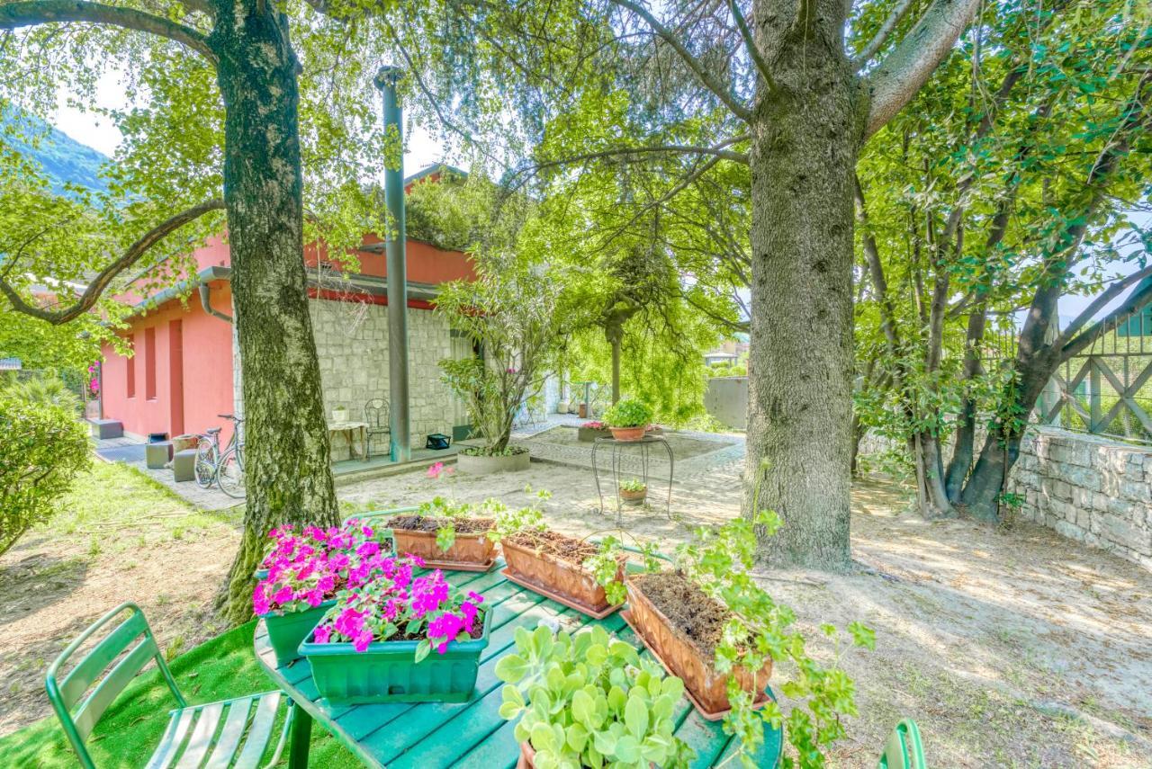 Capo di Ponte B&B San Rocco المظهر الخارجي الصورة