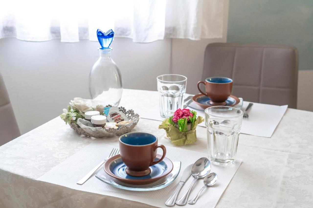 Capo di Ponte B&B San Rocco المظهر الخارجي الصورة
