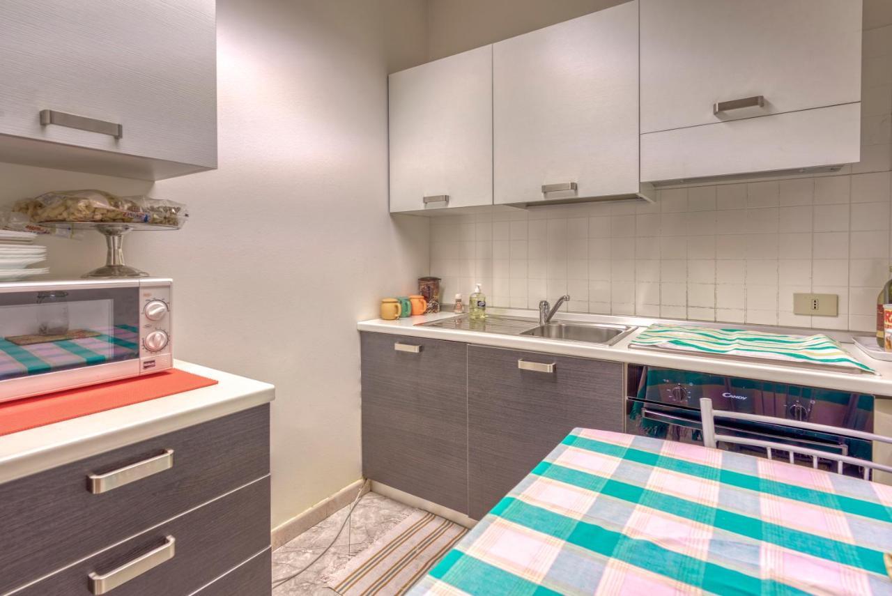 Capo di Ponte B&B San Rocco المظهر الخارجي الصورة