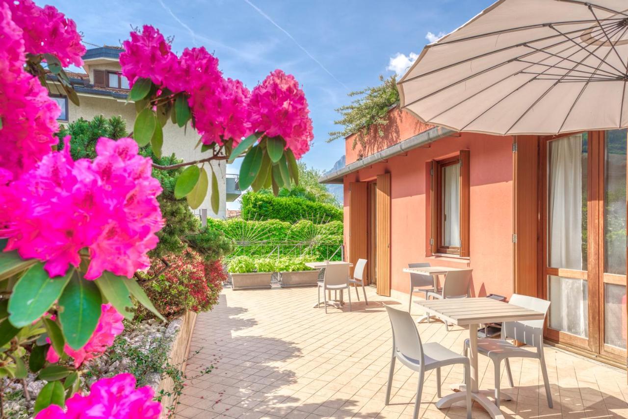 Capo di Ponte B&B San Rocco المظهر الخارجي الصورة