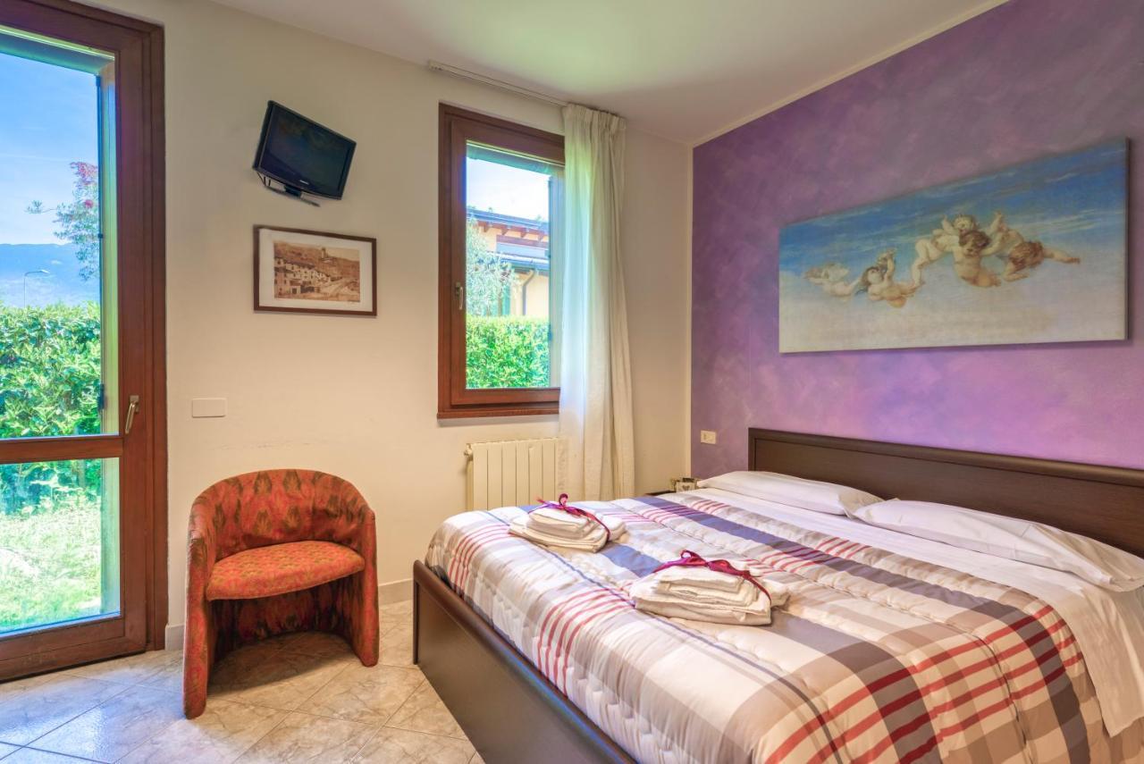 Capo di Ponte B&B San Rocco المظهر الخارجي الصورة