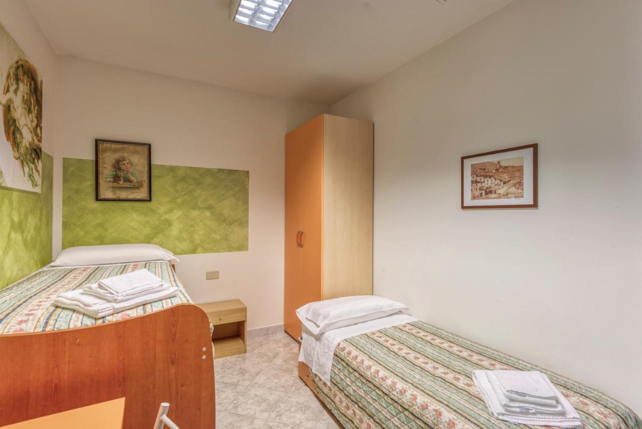 Capo di Ponte B&B San Rocco المظهر الخارجي الصورة