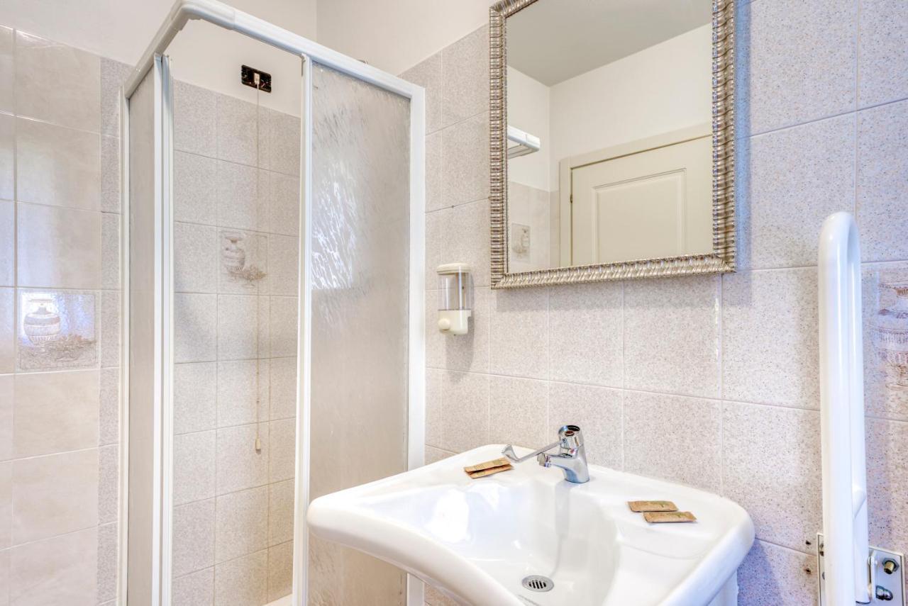 Capo di Ponte B&B San Rocco المظهر الخارجي الصورة