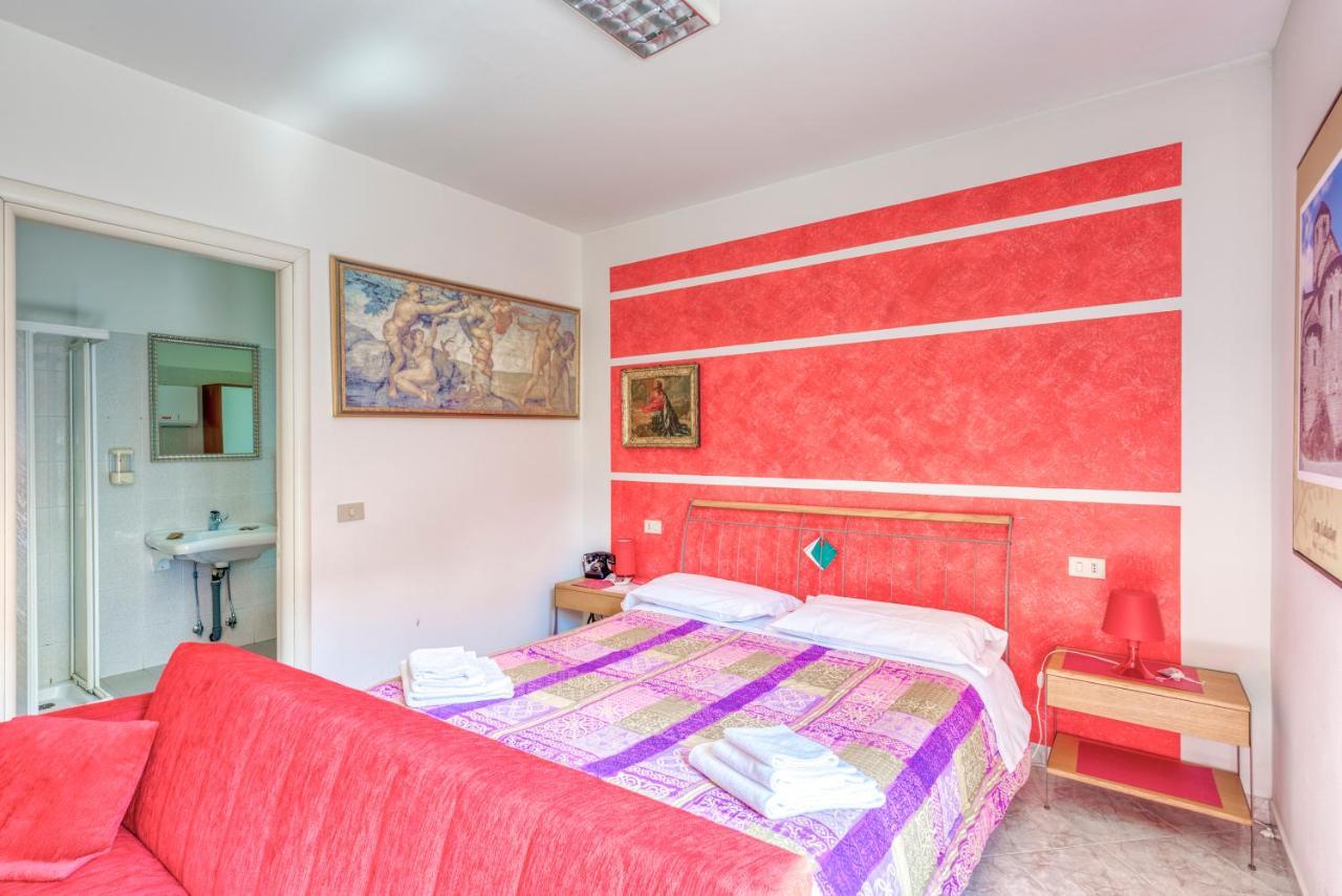 Capo di Ponte B&B San Rocco المظهر الخارجي الصورة
