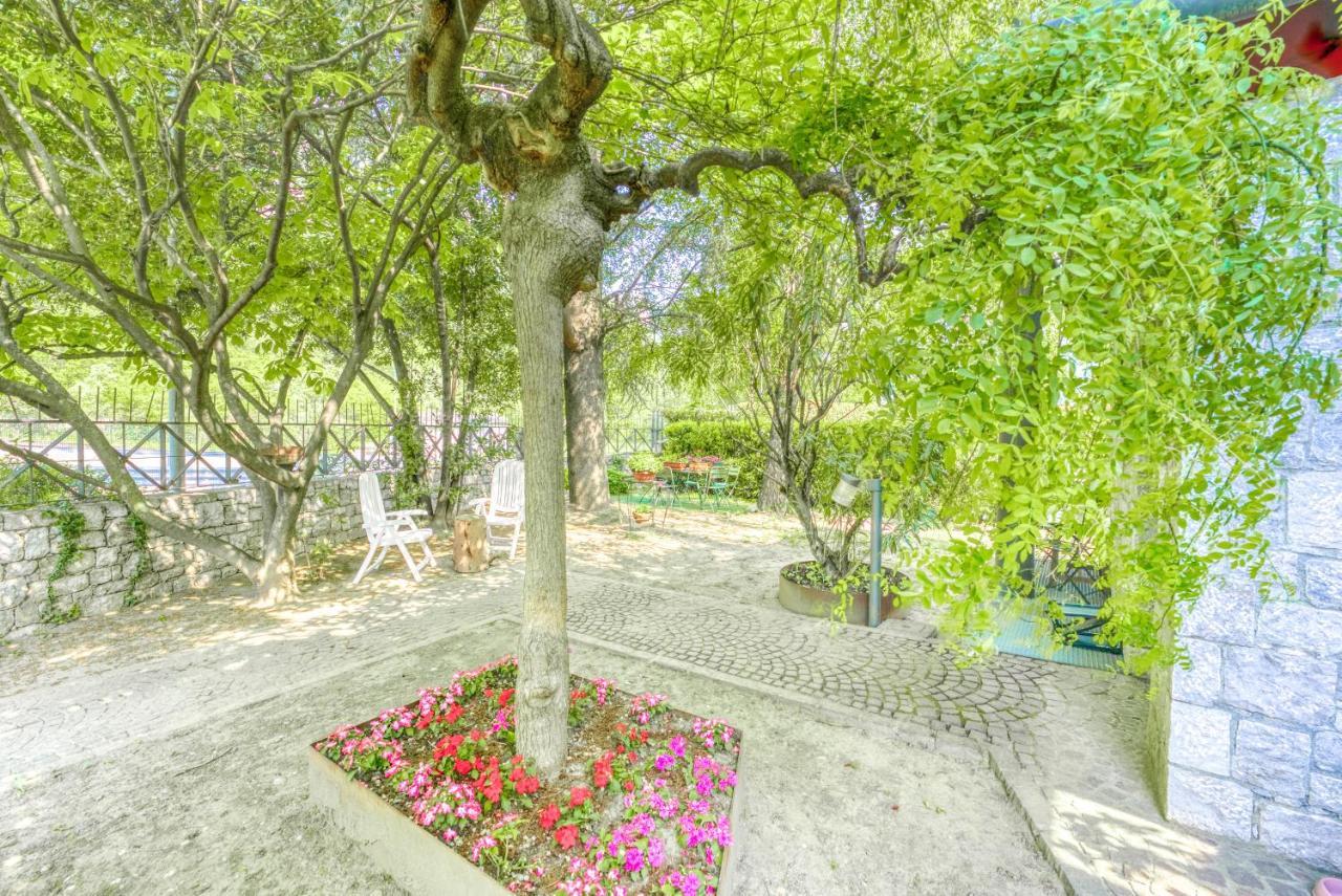 Capo di Ponte B&B San Rocco المظهر الخارجي الصورة