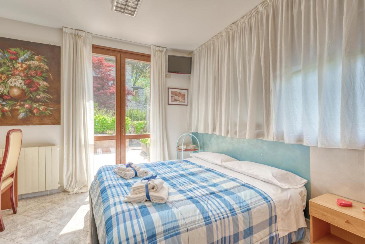 Capo di Ponte B&B San Rocco المظهر الخارجي الصورة