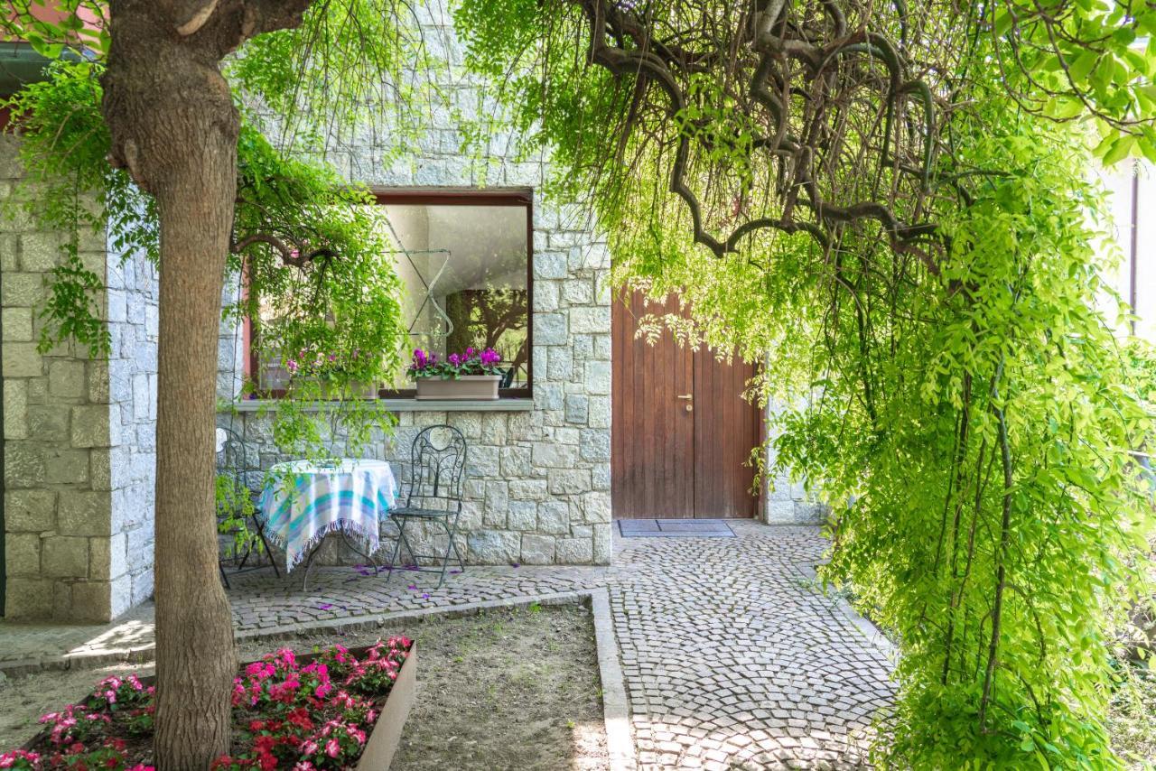 Capo di Ponte B&B San Rocco المظهر الخارجي الصورة