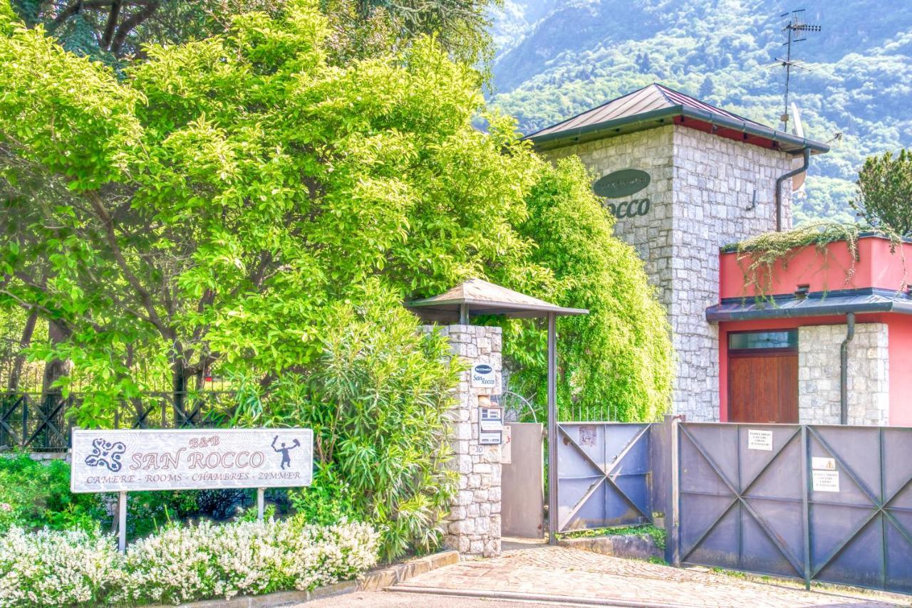 Capo di Ponte B&B San Rocco المظهر الخارجي الصورة